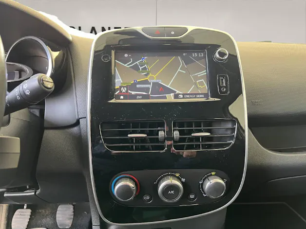 Renault Clio 0.9 TCe Expression S/S