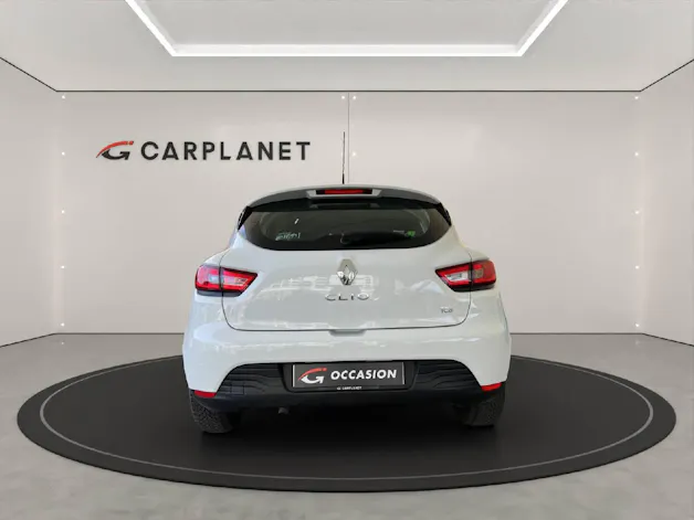 Renault Clio 0.9 TCe Expression S/S