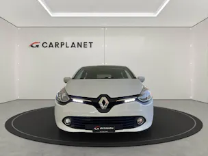 Renault Clio 0.9 TCe Expression S/S