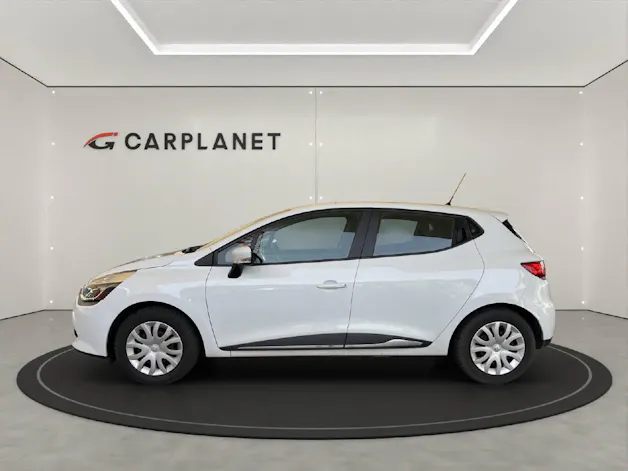 Renault Clio 0.9 TCe Expression S/S