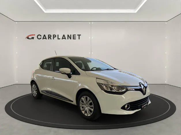 Renault Clio 0.9 TCe Expression S/S