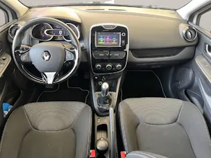 Renault Clio 0.9 TCe Expression S/S
