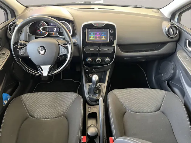 Renault Clio 0.9 TCe Expression S/S
