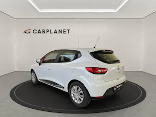 Renault Clio 0.9 TCe Expression S/S
