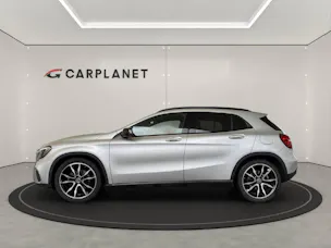 Mercedes-Benz GLA 200 Urban