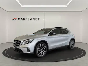 Mercedes-Benz GLA 200 Urban