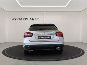 Mercedes-Benz GLA 200 Urban