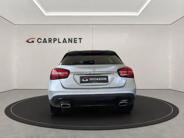Mercedes-Benz GLA 200 Urban