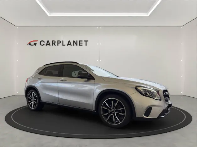 Mercedes-Benz GLA 200 Urban