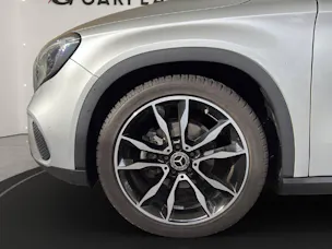 Mercedes-Benz GLA 200 Urban