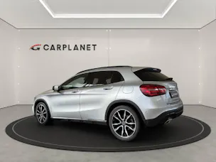 Mercedes-Benz GLA 200 Urban