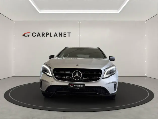 Mercedes-Benz GLA 200 Urban