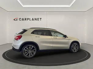 Mercedes-Benz GLA 200 Urban