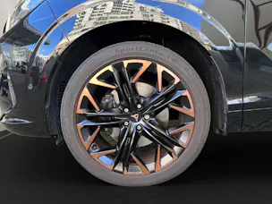 Cupra Terramar 2.0 TSI VZ 265PS 4Drive DSG