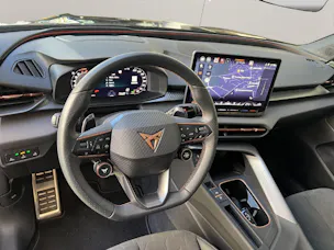 Cupra Terramar 2.0 TSI VZ 265PS 4Drive DSG