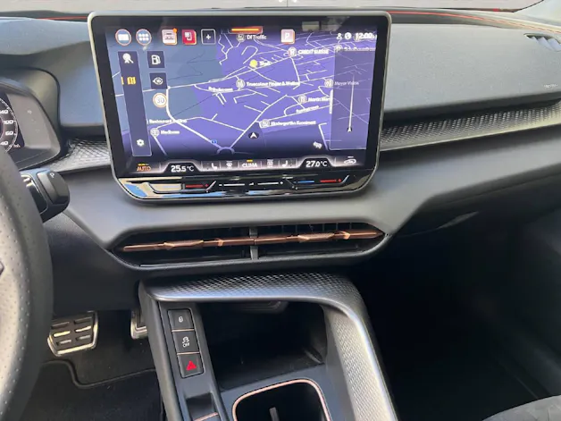 Cupra Terramar 2.0 TSI VZ 265PS 4Drive DSG