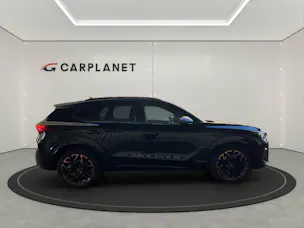 Cupra Terramar 2.0 TSI VZ 265PS 4Drive DSG
