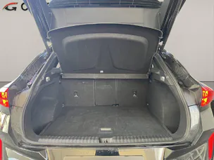 Cupra Terramar 2.0 TSI VZ 265PS 4Drive DSG