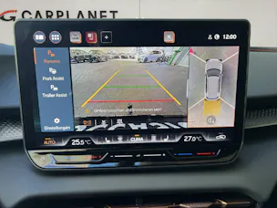 Cupra Terramar 2.0 TSI VZ 265PS 4Drive DSG