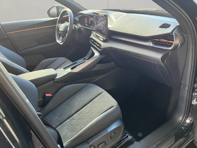 Cupra Terramar 2.0 TSI VZ 265PS 4Drive DSG