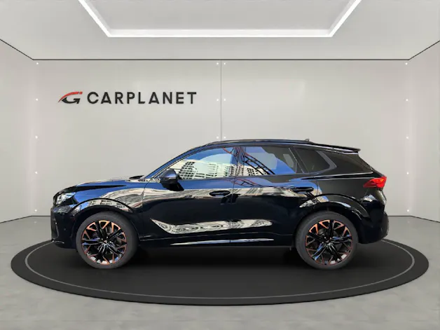 Cupra Terramar 2.0 TSI VZ 265PS 4Drive DSG