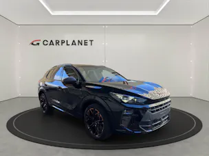 Cupra Terramar 2.0 TSI VZ 265PS 4Drive DSG