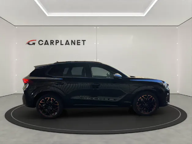Cupra Terramar 2.0 TSI VZ 265PS 4Drive DSG
