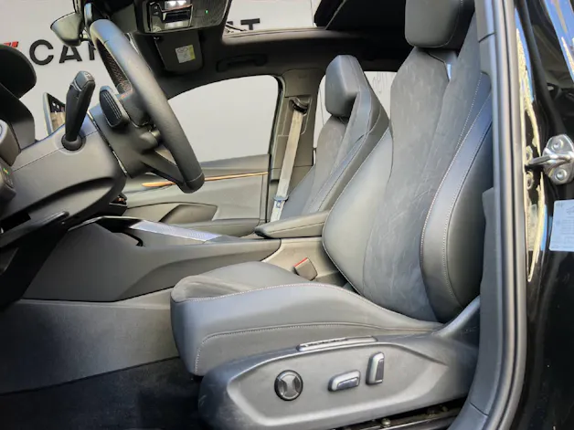 Cupra Terramar 2.0 TSI VZ 265PS 4Drive DSG