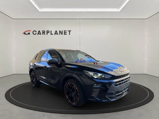 Cupra Terramar 2.0 TSI VZ 265PS 4Drive DSG