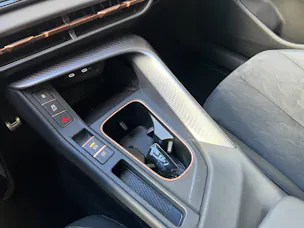 Cupra Terramar 2.0 TSI VZ 265PS 4Drive DSG