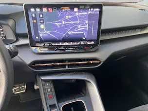 Cupra Terramar 2.0 TSI VZ 265PS 4Drive DSG