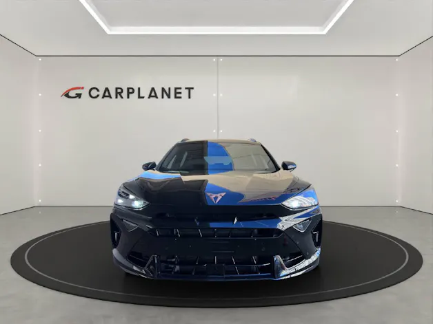 Cupra Formentor 2.0 TSI VZ 333PS 4Drive DSG 4X4