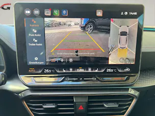 Cupra Formentor 2.0 TSI VZ 333PS 4Drive DSG 4X4