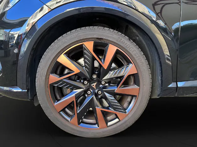 Cupra Formentor 2.0 TSI VZ 333PS 4Drive DSG 4X4