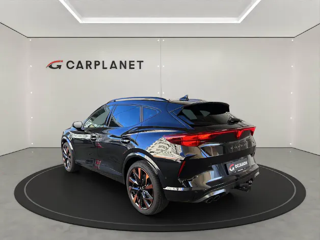 Cupra Formentor 2.0 TSI VZ 333PS 4Drive DSG 4X4