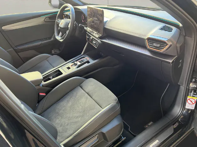 Cupra Formentor 2.0 TSI VZ 333PS 4Drive DSG 4X4