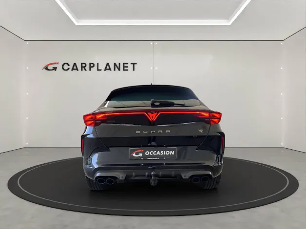 Cupra Formentor 2.0 TSI VZ 333PS 4Drive DSG 4X4