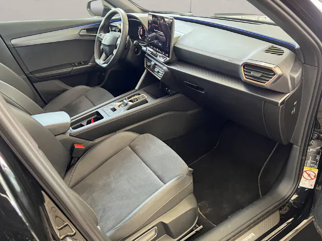 Cupra Formentor 2.0 TSI VZ 333PS 4Drive DSG 4X4