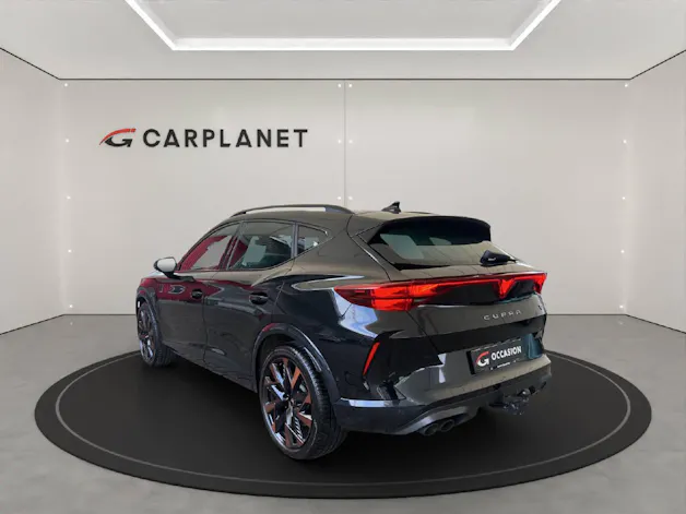 Cupra Formentor 2.0 TSI VZ 333PS 4Drive DSG 4X4