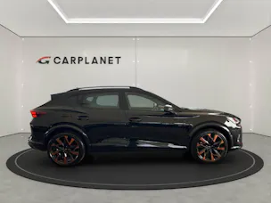 Cupra Formentor 2.0 TSI VZ 333PS 4Drive DSG 4X4