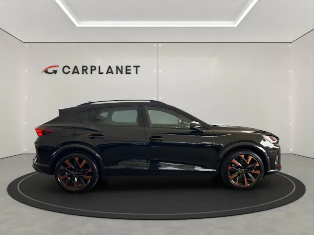 Cupra Formentor 2.0 TSI VZ 333PS 4Drive DSG 4X4