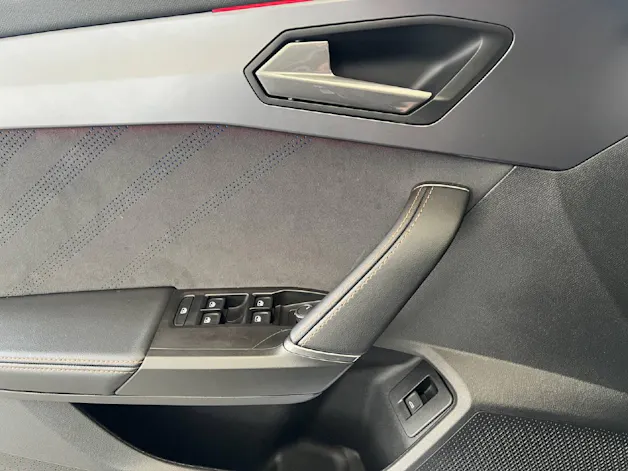 Cupra Formentor 2.0 TSI VZ 333PS 4Drive DSG 4X4