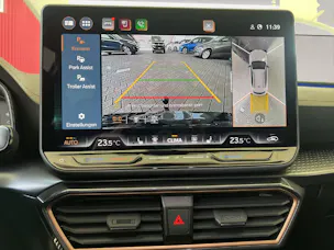 Cupra Formentor 2.0 TSI VZ 333PS 4Drive DSG 4X4