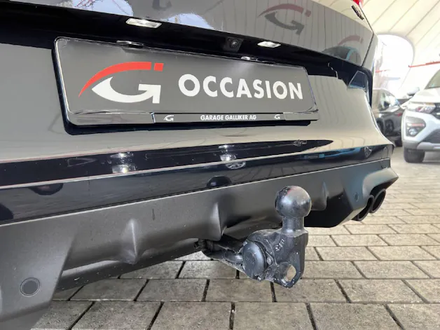 Cupra Formentor 2.0 TSI VZ 333PS 4Drive DSG 4X4