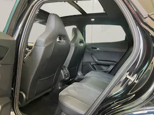 Cupra Formentor 2.0 TSI VZ 333PS 4Drive DSG 4X4