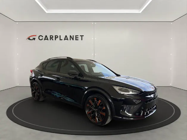 Cupra Formentor 2.0 TSI VZ 333PS 4Drive DSG 4X4