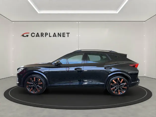Cupra Formentor 2.0 TSI VZ 333PS 4Drive DSG 4X4