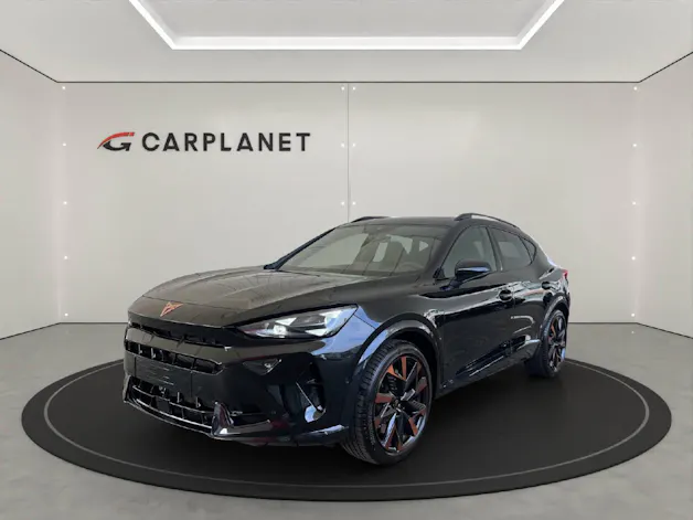 Cupra Formentor 2.0 TSI VZ 333PS 4Drive DSG 4X4