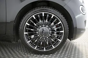 Fiat 500 La Prima 3+1