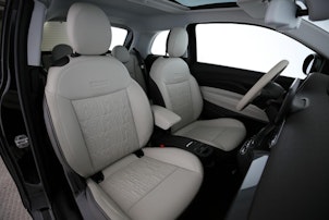 Vehicle image FIAT 500 La Prima 3+1